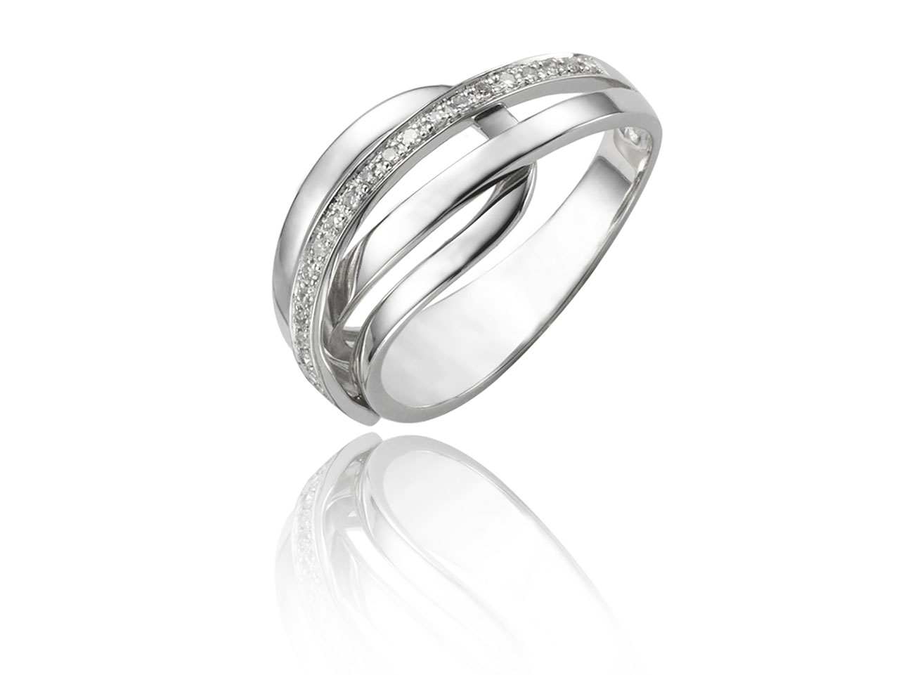 photographie d'une bague pour Adamence