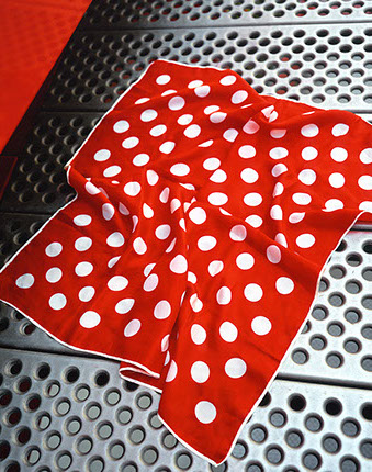 Visuel de photographies d'accessoires